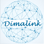 Dimalink logo