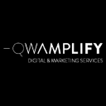 Qwamplify Activation logo