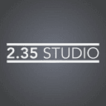 2-35 Studio logo