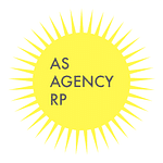 AS AGENCY RP logo