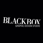 BLACKBOX Graphic Design Studio & Marketing Co. logo