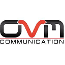 OVM Communication logo