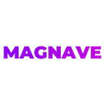 MAGNAVE logo