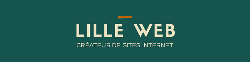 Lille Web cover