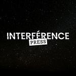 INTERFERENCE PRESS logo