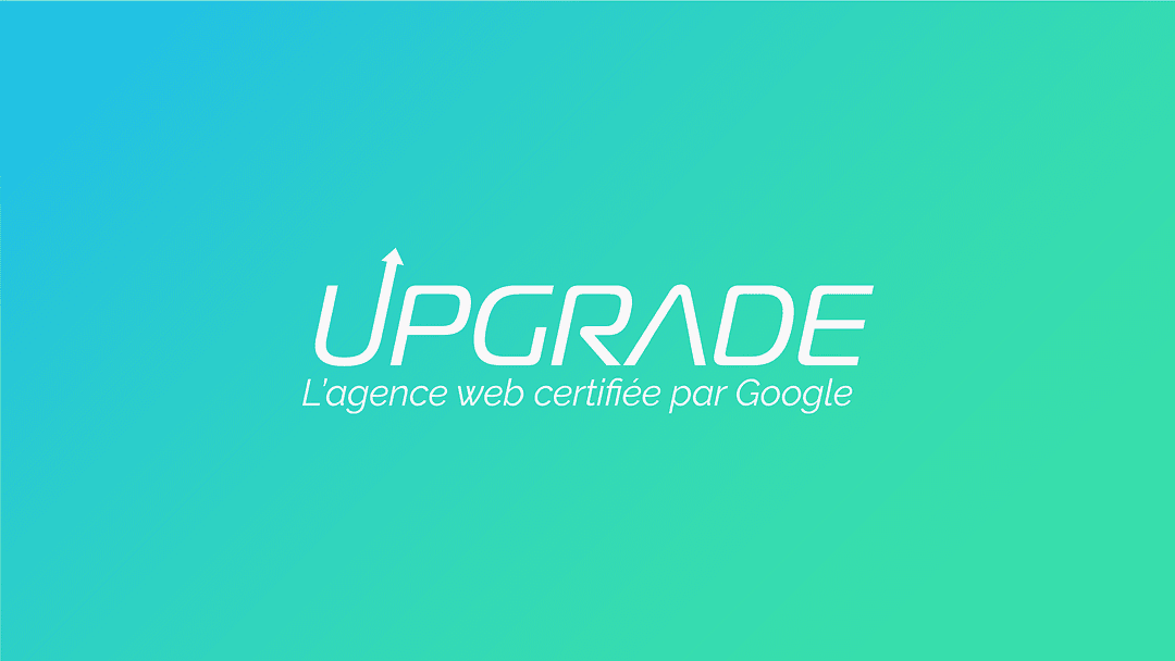 Agence Web Upgrade cover