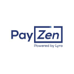 Payzen by Lyra Network logo