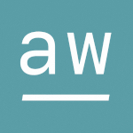 AW Studio logo