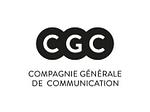 Compagnie Générale de Communication logo