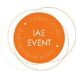 IAE Event logo