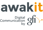 Awakit logo