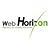 Web-Horizon.com logo