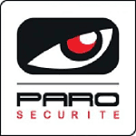 Paro Sécurité logo