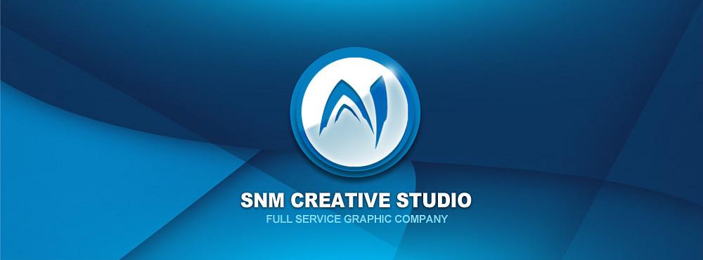 SNM Creative Studio cover