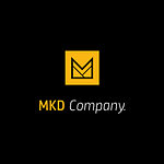 Mkd Company logo