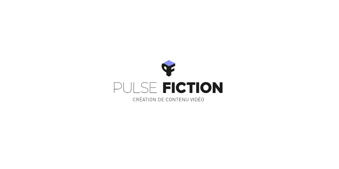 Pulse Fiction cover