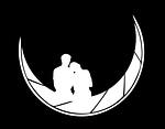 Nomadist Moon Photography logo
