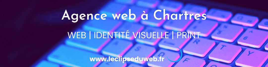 L'éclipse du Web - Agence Web Chartres (28) cover