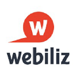 Webiliz logo