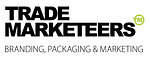 TRADE MARKETEERS Branding & Packaging logo