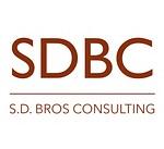 S.D. Bros Consulting logo