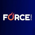 Force Studio logo