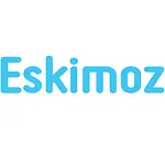 Eskimoz Bordeaux logo