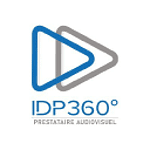 IDP360° logo