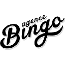 Agence Bingo logo