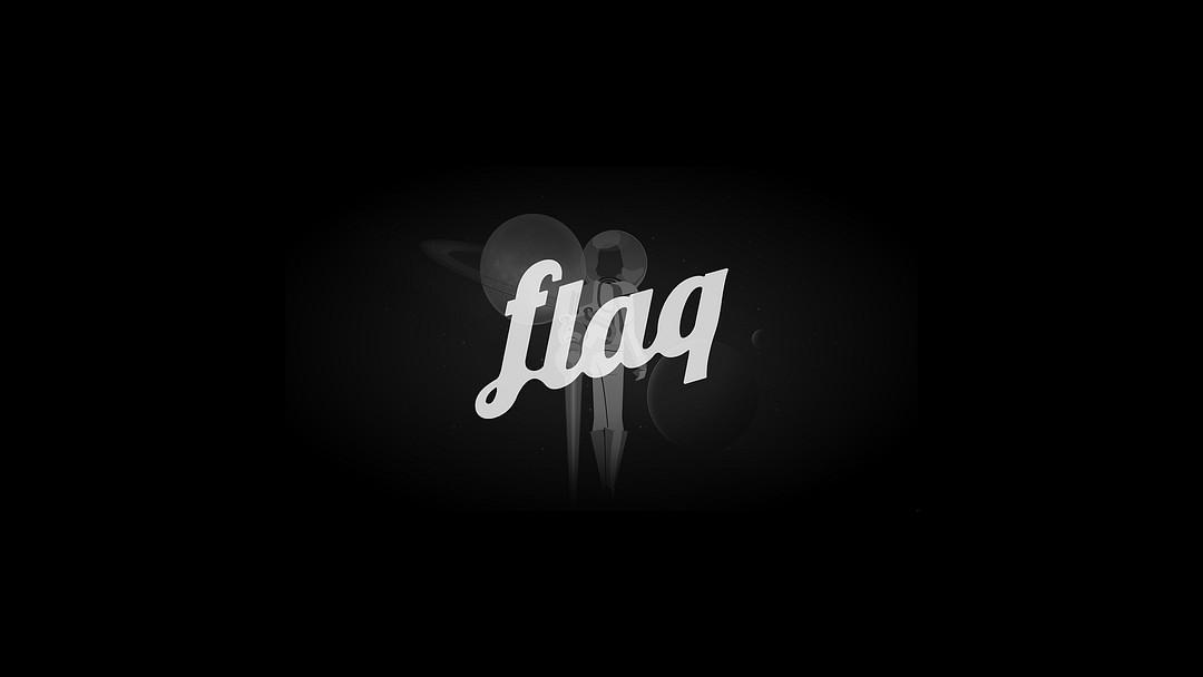 Flaq Digital cover