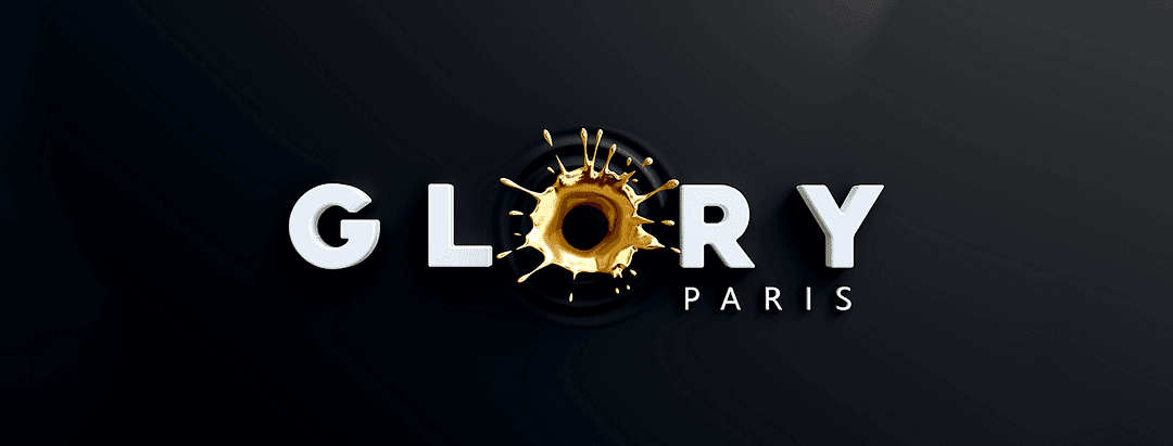 Glory Paris cover