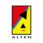 Alten logo