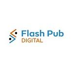 Flash Pub Digital logo