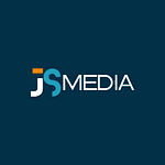 JS MEDIA logo