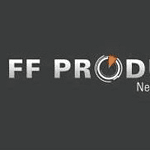 FF Production logo