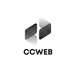 CCWEB logo