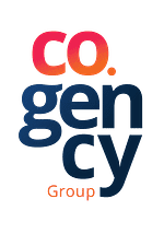 Co.gency logo