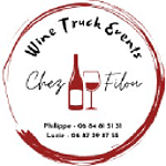 Wine Truck Events Chez Filou logo