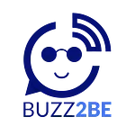 Buzz 2 Be