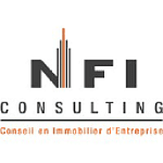 NFI Consulting logo