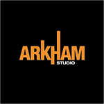 Arkham Studio logo