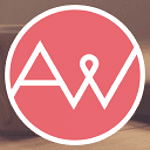 Alsace Web logo