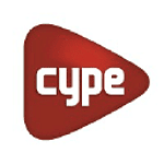 Cype France Logiciel Cao Bim Architecture Ingénierie Bâtiment Re2020 Eurocode logo