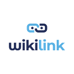 Wikilink logo