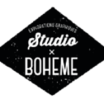Studio Boheme logo