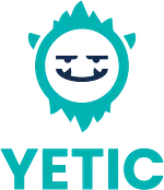 YETIC logo