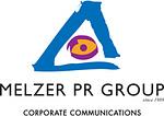 Melzer PR Group logo
