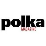 Polka magazine logo