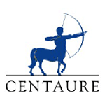 Agence Centaure logo
