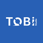 Tobi Studio logo